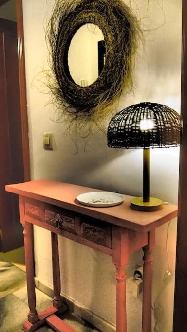 Piso Con Patio Privado Y Parking Nervion Sevilla מראה חיצוני תמונה