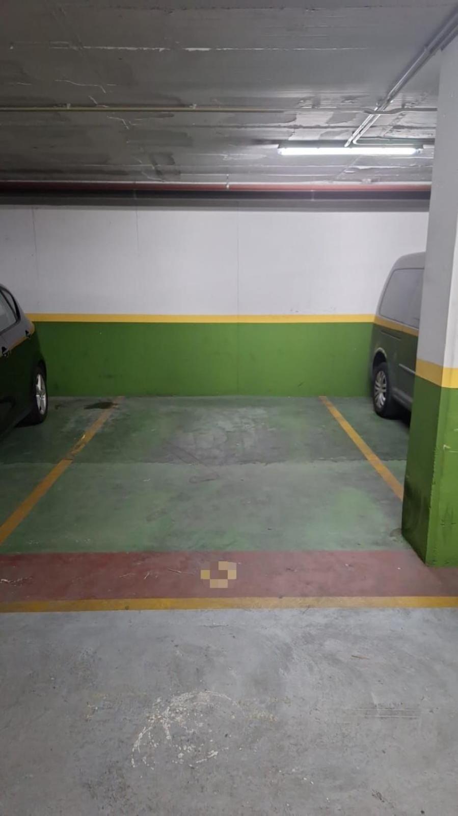 Piso Con Patio Privado Y Parking Nervion Sevilla מראה חיצוני תמונה